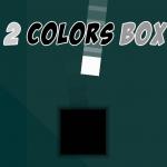 2 Colors Box