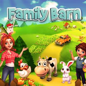 family barn game