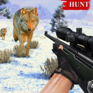 Sniper Wolf Hunter - Play Sniper Wolf Hunter game on Friv 2020