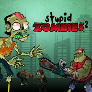 play stupid zombies game online