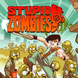 juegos stupid zombies 2
