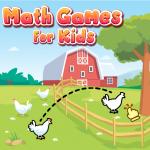 Maths Game for kids